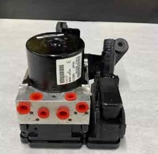 2012-2013 Mazda 3 ABS Anti-Lock Brake Pump Mo...