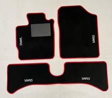 Tappetini auto toyota Yaris III hybrid *compatibili*