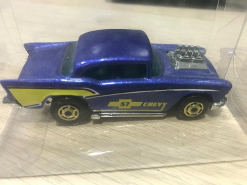 Hot Wheels Vintage 57 Chevy Set - Picture 33 of 35