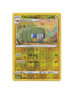 Pokemon -  Charjabug - 100/264 - Reverse Holo - Fusion Strike - NM/M - New
