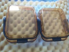 Eppendorf® Aerosol-tight caps , plate / tube buckets