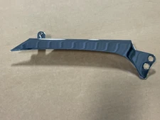 BIG DOG MOTORCYCLES OEM CHROME FRONT BELT GUARD  2005 PITBULL 2005 RIDGEBACK