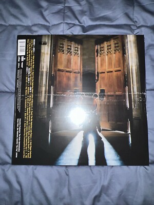 Exclusive “Kanye West: Late Registration” 2LP Vinyl New Limited