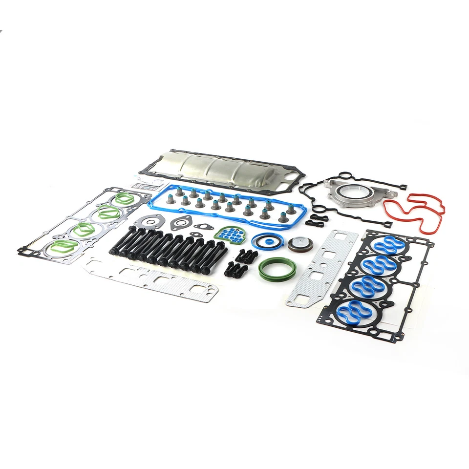Juego completo de pernos de junta para 05-08 Chrysler 300 Dodge Charger Magnum Jeep 5,7 L HEMI Foto 4 de 4