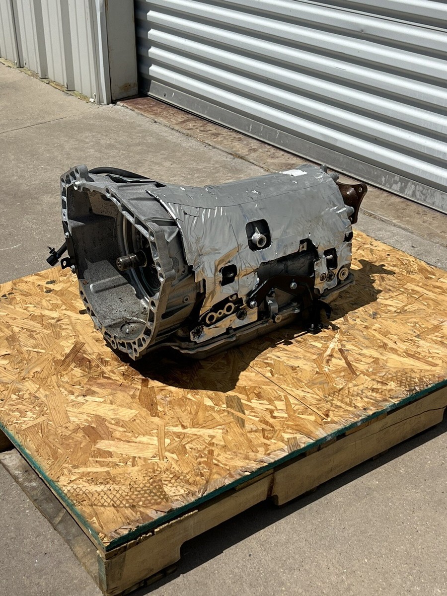 GM 24269986 10spd Automatic Transmission 01FJ 2WD for 2020 Camaro