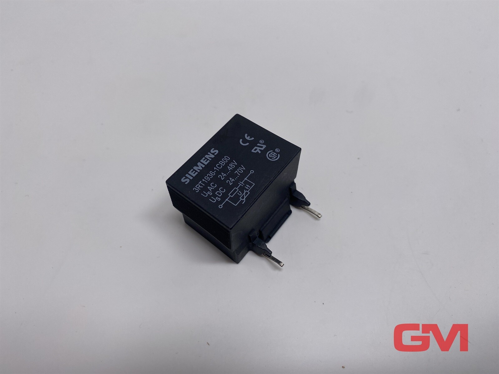 Siemens Surge Suppressor 3RT1936-1CB00 RC Element