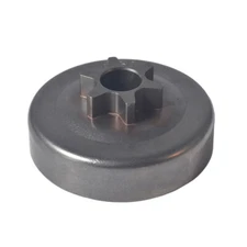 3/8" 6T Clutch Drum Spur Sprocket For Husqvarna 36 41 136 137 141 142 #530047061