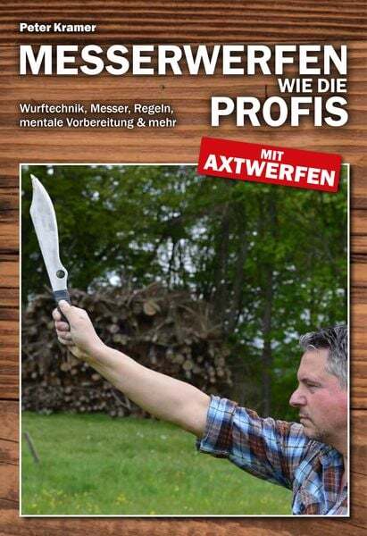 Thumbnail - Messerwerfen Wie Die Profis – Mit Axtwerfen
