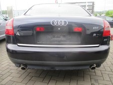 Stoßstange hinten Audi A6 4B Limousine Facelift mingblau LZ5L dunkelblau PDC