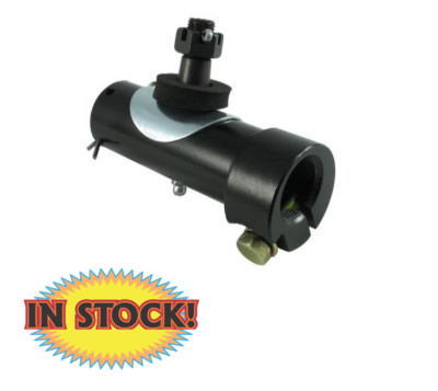 Borgeson 990004 - 1961-64 Ford Full Size Drag Link Adapter