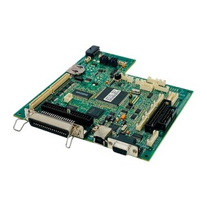 Original Zebra 34901-031 Rev.G Hauptplatine Brett für 110Xi3 Plus Label Drucker