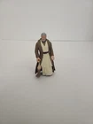1995 Star Wars Ben Obi-Wan Kenobi action figure The Power of the Force