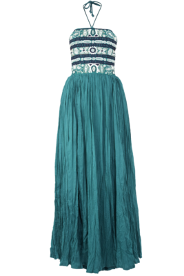 New FRENCH CONNECTION $238 Embroidered AZORE Maxi Dress 2 NWT Turquoise Green | eBay New FRENCH CONNECTION $238 Embroidered AZORE Maxi Dress 2 NWT Turquoise Green | eBay