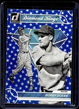 2023 Donruss #14 Bobby Doerr Independence Day