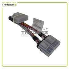 798881-001 HP Mini-SAS x4 to x4, port 2A, 2B Cable  Pulled 