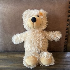 Steiff Charly Teddy Dangling Bear Plush Stuffed Soft Cuddly Friend 012815 - 9"