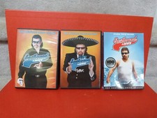 DVD Lot HBO Eastbound  Down series seasons 1 2 3 - Season 3 new unopened