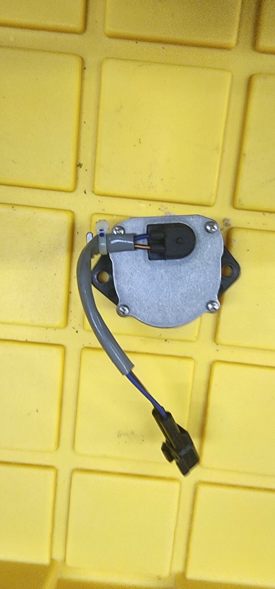 Yamaha Switch Assembly FX Cruiser HO SHO FZR FZS VXR VXS 1800 PN