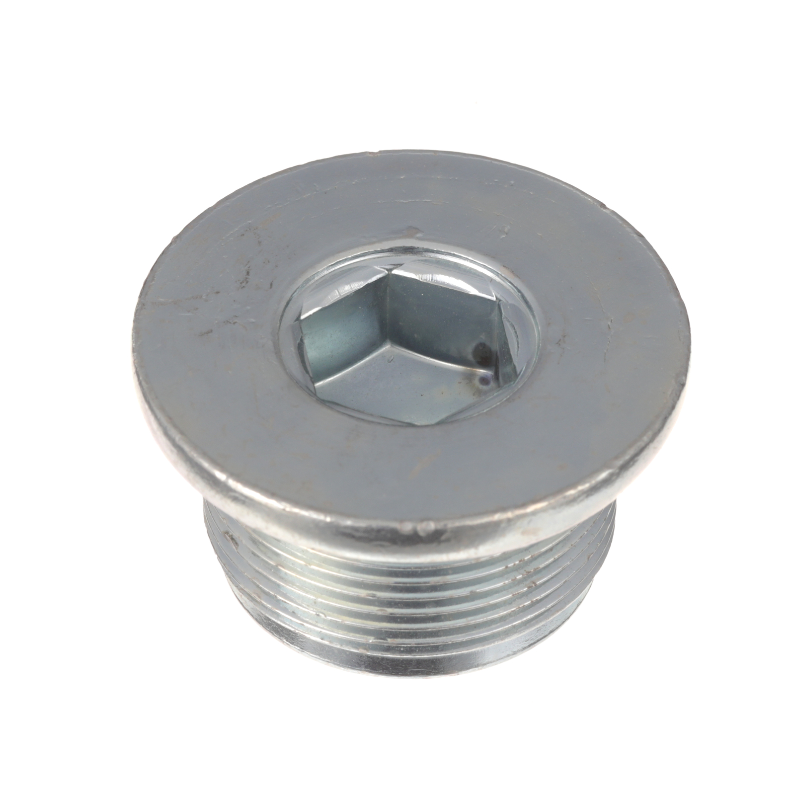 Tapón de núcleo del motor para Land Rover LR3 Range Rover Sport HSE 2005-2009 (N/P LR006040)