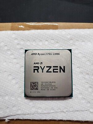 amd ryzen 3 2200g | eBay amd ryzen 3 2200g | eBay