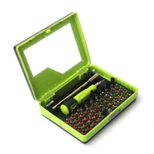 53 in 1 Multi-purpose Magnetic Precision Screwdriver Set Kit Torx PH Pentalobe