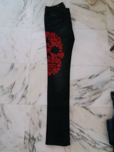 femme de philippe plein