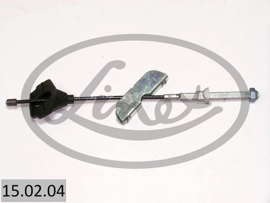 Handbremsseil FüR Ford Cougar Mondeo III IV-image