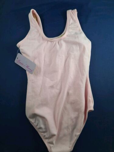 NWT Leotard Dancewear Leotard Bodysuit Kids Youth (3/4) *583