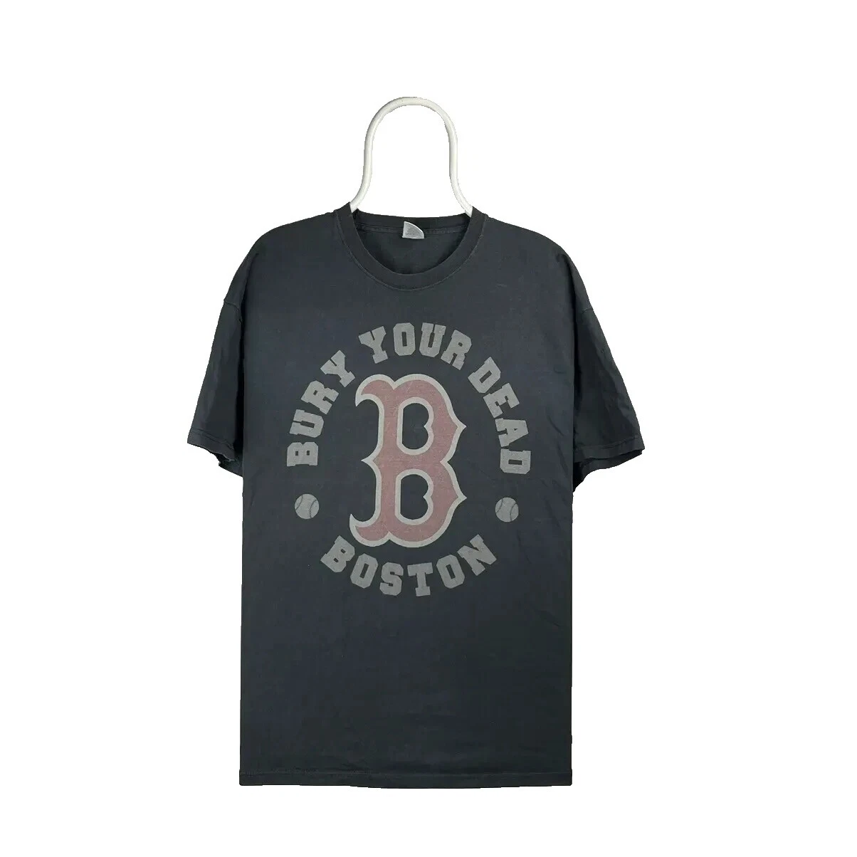 Banda Boston Camisetas para Hombres