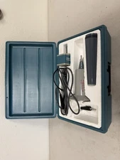 High Voltage Oscilloscope Probe 12kV 25MHz Tektronix P6013A 1:1000 attn