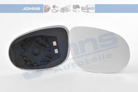 Johns 32 52 38-80 Spiegelglas, AußEnspiegel FüR Ford