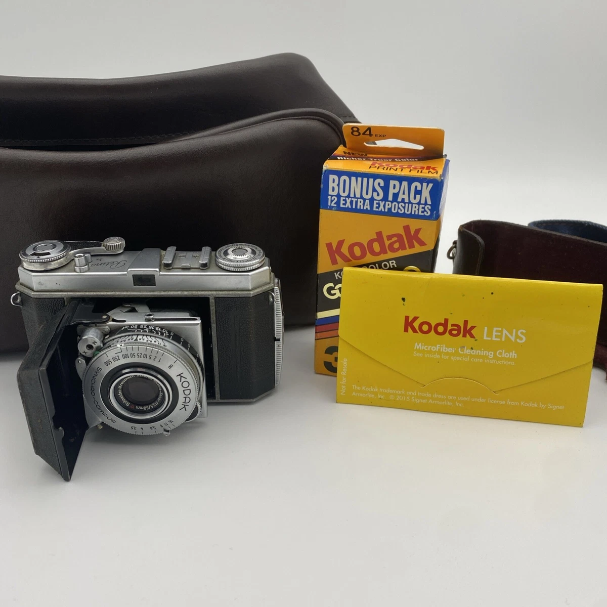kodak retina ia products for sale | eBay