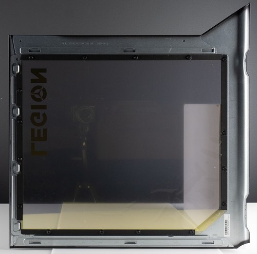 Lenovo Legion T5-28IMB05 Glass Side Panel Replacement, Original Lenovo New Part - 第 2/4 張圖片