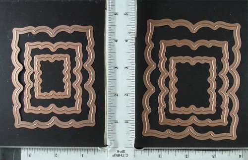 Troqueles Spellbinders, VARIOS GRANDES - Imagen 26 de 44