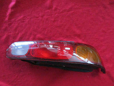 Rücklicht rechts JDM Honda Integra DC2 Type R & DC4 Bj. 1998-2001 B18B1 & B18C6