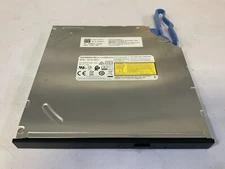 PLDS DU-8A5LH DVD/CD Rewritable Internal Optical Drive Gray SATA (F4D*)