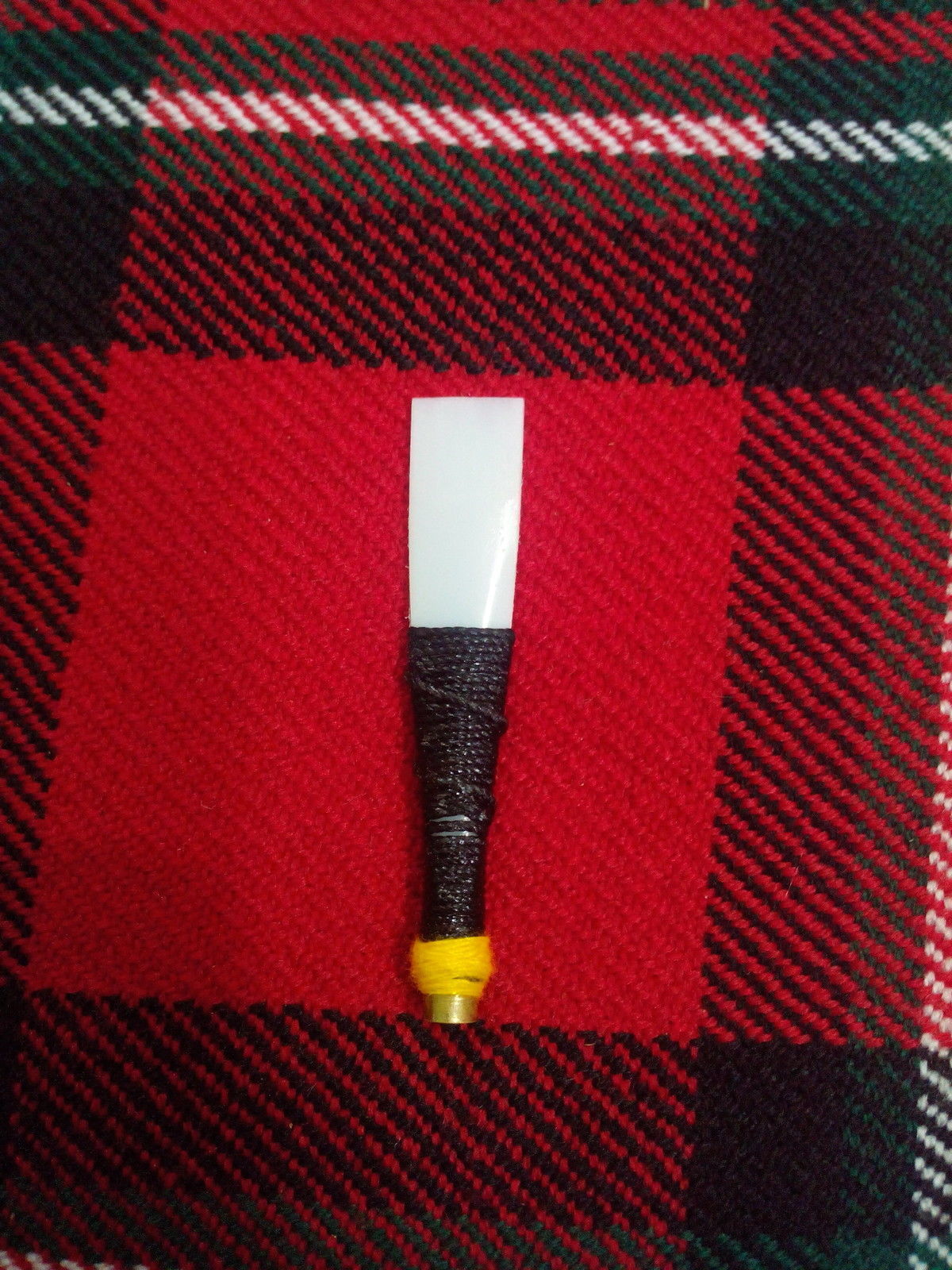 Highland Bagpipe Cane Reeds Scottish Bagpipes Practice Chanter