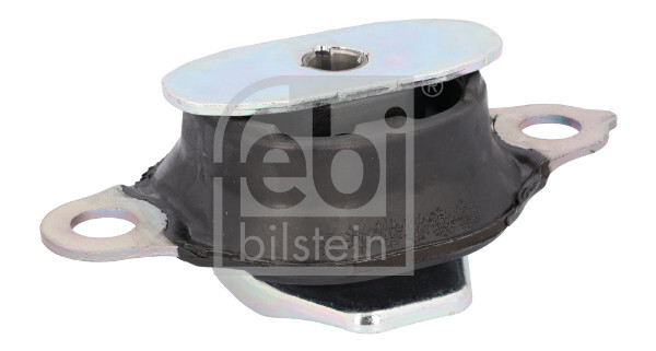Left FEBI BILSTEIN 183630 Mounting, automatic transmission for ABARTH,FIAT