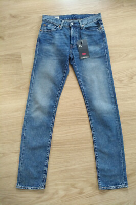 Levi's Jeans 511, slim 30/ 34-  NEU