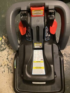 graco snugride 35 lx base