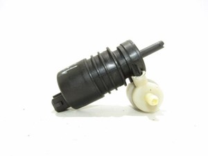 OPEL CORSA D 2006 Wischwasserpumpe Waschwasser window cleaner motor sprayer