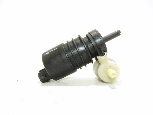 OPEL CORSA D 2006 Wischwasserpumpe Waschwasser window cleaner motor sprayer