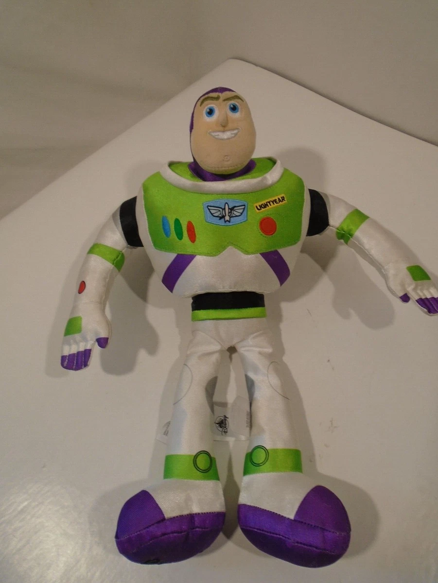 23 Toy Story 3 Buzz Light Year bonnie Plush 