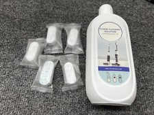 5 Bottles Compatible with Tineco Cleaning Solution 500ml Per Bottle Lavender