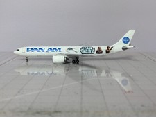 1:400 NG CUSTOM PAN AM A330-900 NEO "STAR WARS"