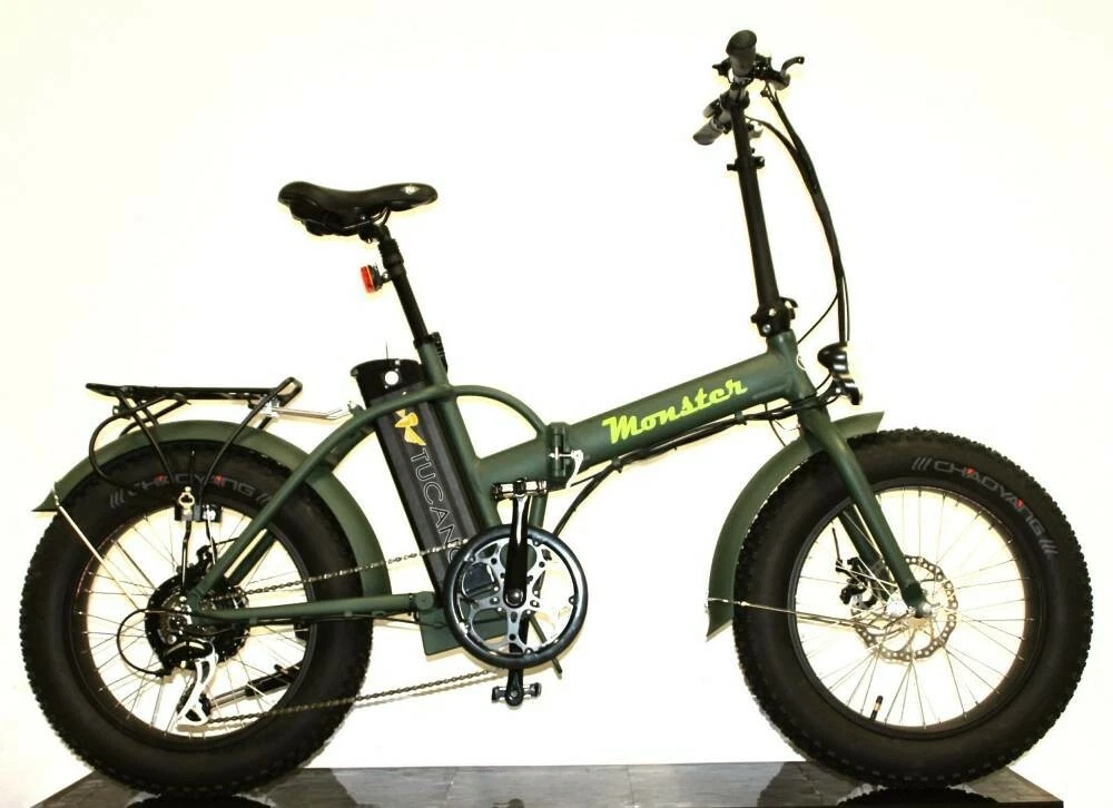 Tucano monster 500w hot sale