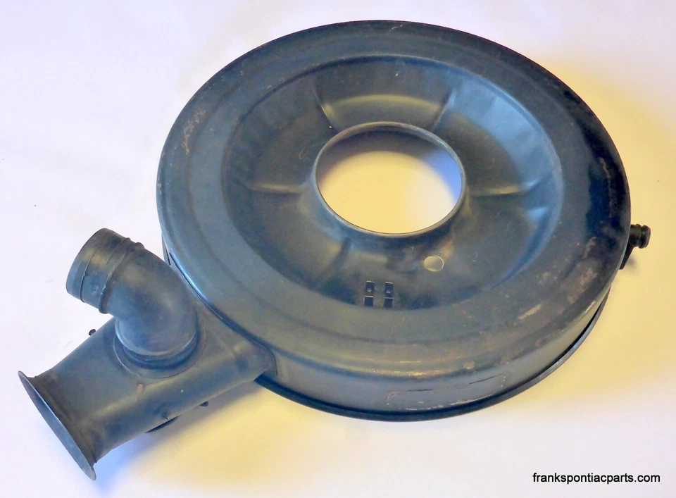 1970-72 Pontiac 4brl Air Cleaner Grand Prix Bonneville Catalina 70 71 72 - Image 3 of 4