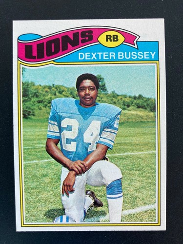 1977 Topps Football Cards #100-199 Pick from Photos .10¢ shipping after 1st one! - Picture 230 of 303