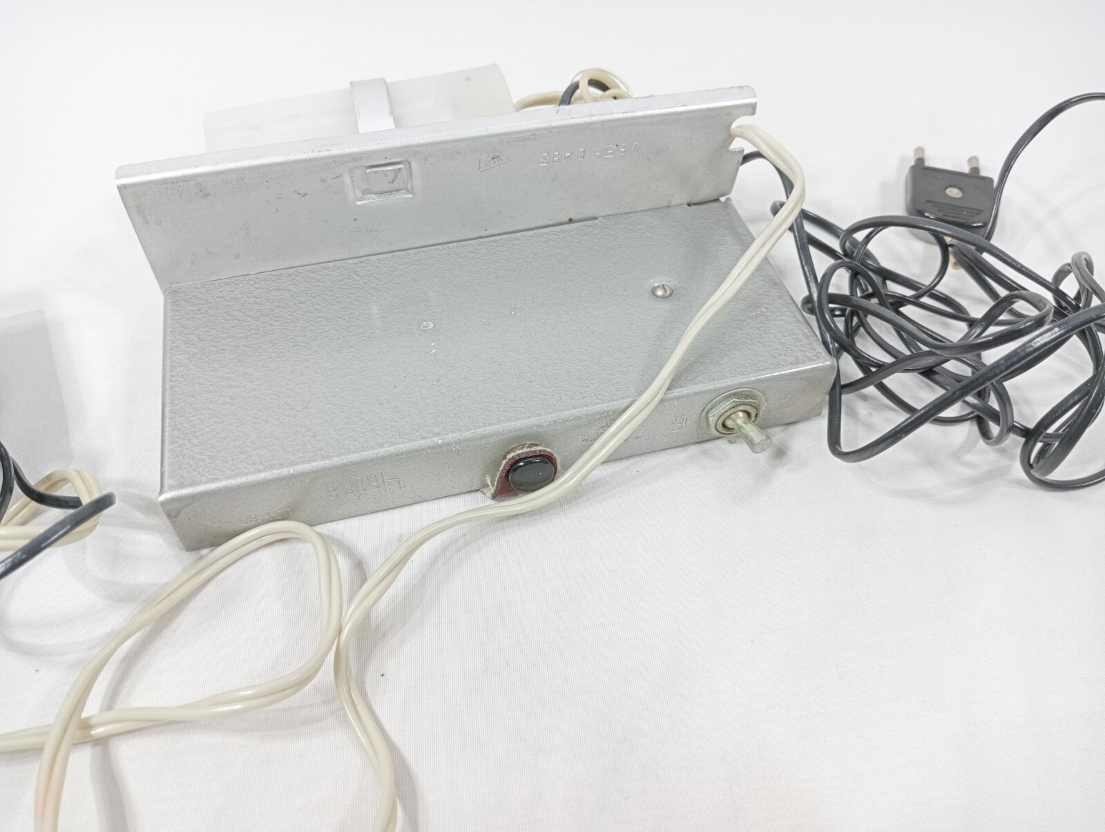 Photo Flash Chaika Vintage Professional Photography USSR Collectible Soviet Rare