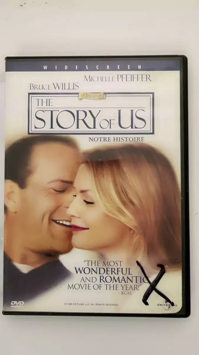 The story of us full movie online free clearance